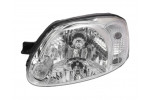 Levé přední světlo Hyundai Accent II (LC) 03-06