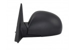 Levé zpětné zrcátko Hyundai Accent II (LC) 03-06 ELEKTRICKÉ PRO LAK
