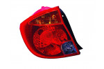 Levé zadní světlo Hyundai Accent II (LC) 03-06 HATCHBACK