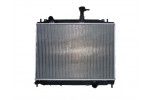 Chladič vody Hyundai Accent III (MC) 06-10 1.5 