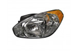 Levé přední světlo Hyundai Accent III (MC) 06-10