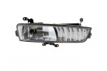 Pravé přední mlhové světlo Hyundai Accent III (MC) 06-10