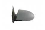Levé zpětné zrcátko Hyundai Accent III (MC) 06-10 ELEKTRICKÉ PRO LAK