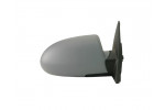 Pravé zpětné zrcátko Hyundai Accent III (MC) 06-10 ELEKTRICKÉ PRO LAK