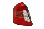 Levé zadní světlo Hyundai Accent III (MC) 06-10 SEDAN