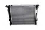 Chladič vody Hyundai i30 (FD) 07-12 1.6