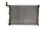 Chladič vody Hyundai i30 FD 07-12 1.4 1.6 2.0