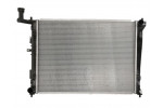 Chladič vody Kia Ceed (ED) 06-09 1.4 1.6 2.0