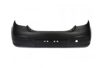 Zadní nárazník Hyundai i30 (FD) 07-10 PRO LAK HATCHBACK