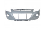 Přední nárazník Hyundai i20 I (PB/PBT) 08-11 PRO LAK S OTVORY