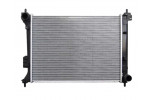 Chladič vody Hyundai i20 I (PB/PBT) 12-14 1.2 1.4 1.6 KOYO