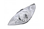 Levé přední světlo Hyundai i20 I (PB/PBT) 08-12