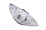 Pravé přední světlo Hyundai i20 I (PB/PBT) 08-12