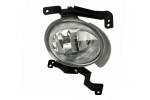 Pravé přední mlhové světlo Hyundai i20 I (PB/PBT) 08-12