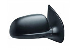 Pravé zpětné zrcátko Hyundai i20 I (PB/PBT) 08-12 MECHANICKÉ ČERNÉ