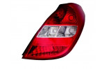 Pravé zadní světlo Hyundai i20 I (PB/PBT) 08-12 HATCHBACK OEM OES