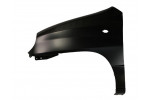 Levý přední blatník Hyundai Atos Prime (MX) 99-03 S OTVOREM