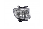 Pravé přední mlhové světlo Hyundai Getz (TB) 02-05
