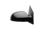 Pravé zpětné zrcátko Hyundai Getz (TB) 02-05 MECHANICKÉ PRO LAK