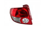 Levé zadní světlo Hyundai Getz (TB) 02-05 HATCHBACK