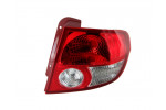 Pravé zadní světlo Hyundai Getz (TB) 02-05 HATCHBACK