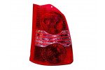 Levé zadní světlo Hyundai Atos Prime (MX) 04-08 HATCHBACK