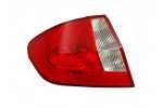 Levé zadní světlo Hyundai Getz (TB) 05-11 HATCHBACK
