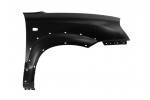 Pravý přední blatník Hyundai Tucson (JM) 04-09 S OTVORY