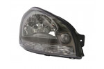 Pravé přední světlo Hyundai Tucson (JM) 04-09