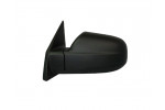 Levé zpětné zrcátko Hyundai Tucson (JM) 04-09 ELEKTRICKÉ PRO LAK