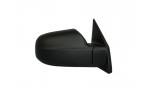 Pravé zpětné zrcátko Hyundai Tucson (JM) 04-09 ELEKTRICKÉ ČERNÉ