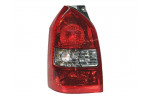 Levé zadní světlo Hyundai Tucson (JM) 04-09