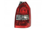 Pravé zadní světlo Hyundai Tucson (JM) 04-09