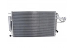 Chladič klimatizace Kia Sportage II (JE/KM) 04-10 2.0 2.7