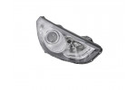 Pravé přední světlo Hyundai ix35 (LM/EL/ELH) 09-13 OEM OES