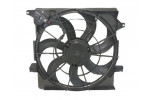 Ventilátor chladiče Hyundai ix35 (LM/EL/ELH) 09-15 2.0 1.7