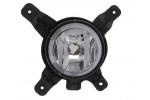 Levé přední mlhové světlo Hyundai ix35 (LM/EL/ELH) 09-15 OEM OES