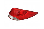 Pravé zadní světlo vnější Hyundai ix35 (LM/EL/ELH) 09-15