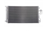 Chladič klimatizace Kia Sportage III (SL) 10-15 1.6 2.0