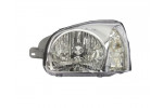 Levé přední světlo Hyundai Santa Fe I (SM) 01-06