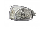 Pravé přední světlo Hyundai Santa Fe I (SM) 01-06