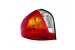 Levé zadní světlo Hyundai Santa Fe I (SM) 01-04
