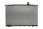 Chladič vody Hyundai Santa Fe II CM 06-09 2.7 2.2