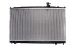 Chladič vody Hyundai Santa Fe II (CM) 06-09 2.7 2.2