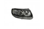 Pravé přední světlo Hyundai Santa Fe II (CM) 06-09