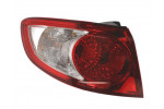 Levé zadní světlo vnější Hyundai Santa Fe II (CM) 06-09 OEM OES