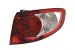 Pravé zadní světlo vnější Hyundai Santa Fe II (CM) 06-09 OEM OES