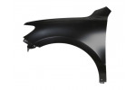 Levý přední blatník Hyundai Santa Fe II (CM) 09-12