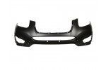 Přední nárazník Hyundai Santa Fe II (CM) 09-12 PRO LAK