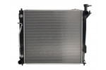Chladič vody Hyundai Santa Fe III (DM/DMA) 12-17 2.2
